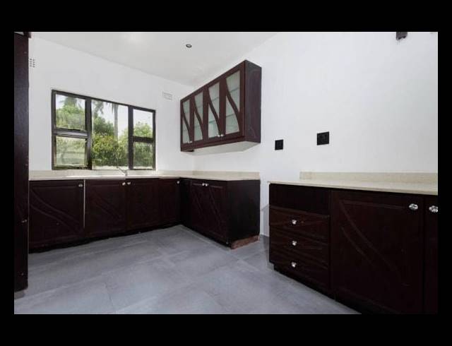 3 BEDROOM PROPERTY TO RENT IN BEREA WEST